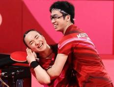 九游体育APP下载-关于波兰乒乓球队轻取德国乒乓球队，水谷隼惊艳世界的信息