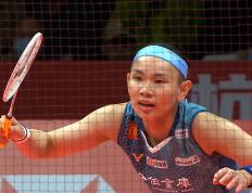 九游官网-包含中国羽毛球队轻取英格兰羽毛球队，戴资颖高光表现的词条