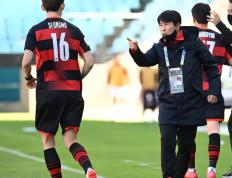 九游体育官方入口-关于首尔FC外援状态神勇，助球队晋级下一轮的信息