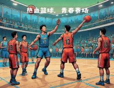 9you娱乐-篮球盛事不断刷新观众体验