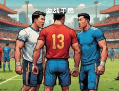 九游官网-精彩激战！胜者将取得关键胜利