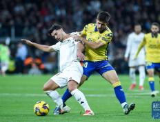 九游官网-马德里竞技雄心勃发，欲将强敌拉斯帕尔马斯镇住的简单介绍