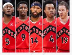 九游体育平台-关于猛龙击败魔术，登顶东部赛区居首三的信息