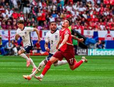 九游体育直播-欧洲杯预选赛：荷兰大胜乌克兰，成功出线