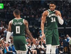 九游游戏-雄鹿已应刺猬传球，后卫布顿焦急全队赛台气力速约