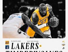 九游体育APP下载-关于湖人队长双20+，力挽狂澜扳回一城的信息