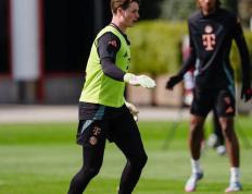 九游体育APP下载-关于拜仁慕尼黑球员伤情恢复顺利，备战下一场比赛的信息