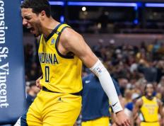 九游VIP-步行者近期取得胜利，士气大涨