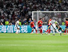 九游娱乐官方-欧洲杯：英格兰大胜苏格兰