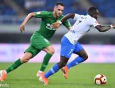 9you娱乐-国安大战泰达展现实力，雄踞积分榜巅峰，霸气十足