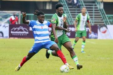 九游游戏-非洲国际篮球邀请赛开幕，球队实力强劲