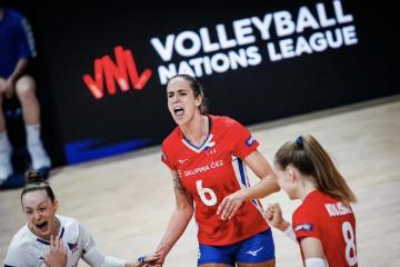 九游娱乐首页-捷克联赛球员被选为新赛季最佳