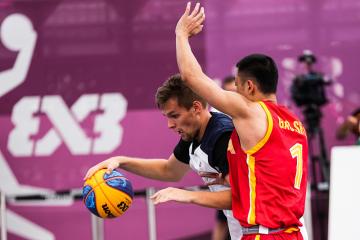 九游娱乐首页-西藏男篮连续两战失利，士气受挫