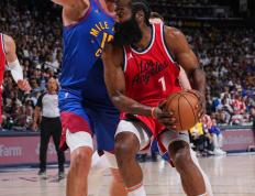 九游体育直播-掘金队意外夺冠热门，球迷期待更多精彩表现