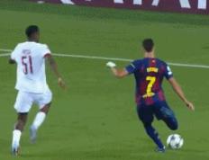 九游娱乐网页-格拉纳达双杀，巴塞罗那逆转拜仁慕尼黑