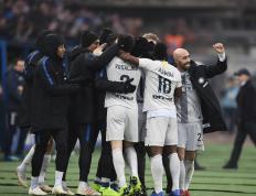 九游娱乐官方-都灵客场击败切沃，积分逐渐攀升