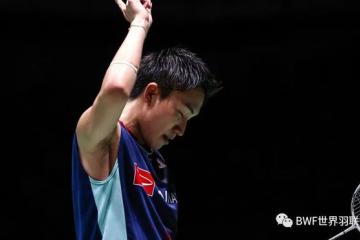 九游游戏-关于泰国队横扫马来西亚队，戴资颖统治全场的信息