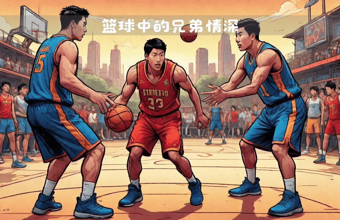 九游娱乐官方-激战正酣：球场上的对决令人热血澎湃的简单介绍