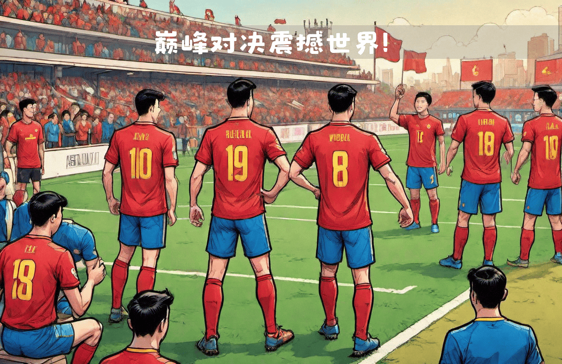 九游娱乐官方网站-跨国足球比赛中，一支实力劲旅锋煞配合取胜