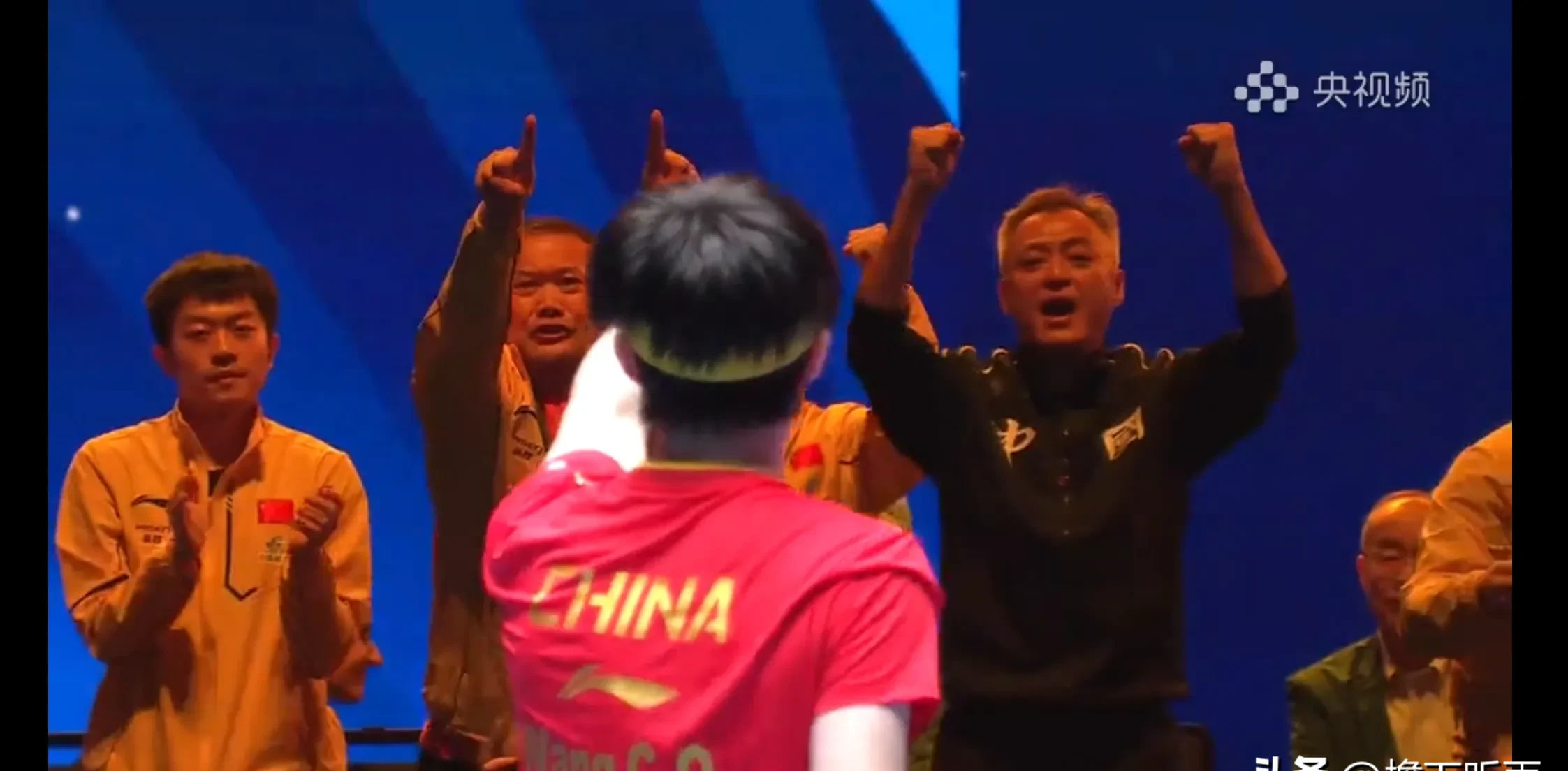 九游VIP-对手强强对阵，胜者将取得关键胜利