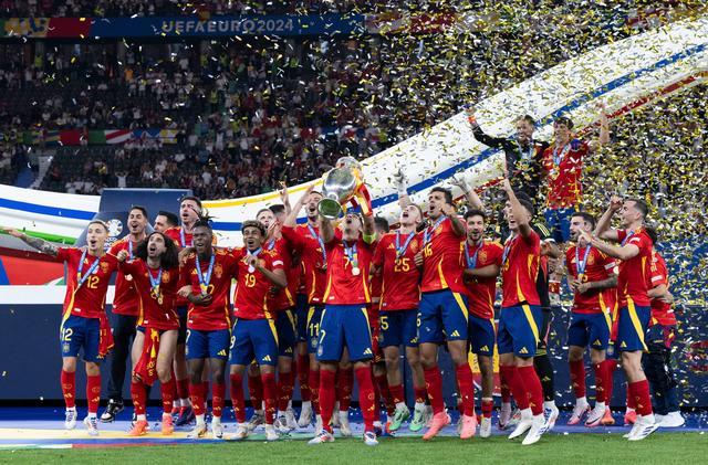 九游VIP-克罗地亚队晋级欧锦赛四强，目标冠军