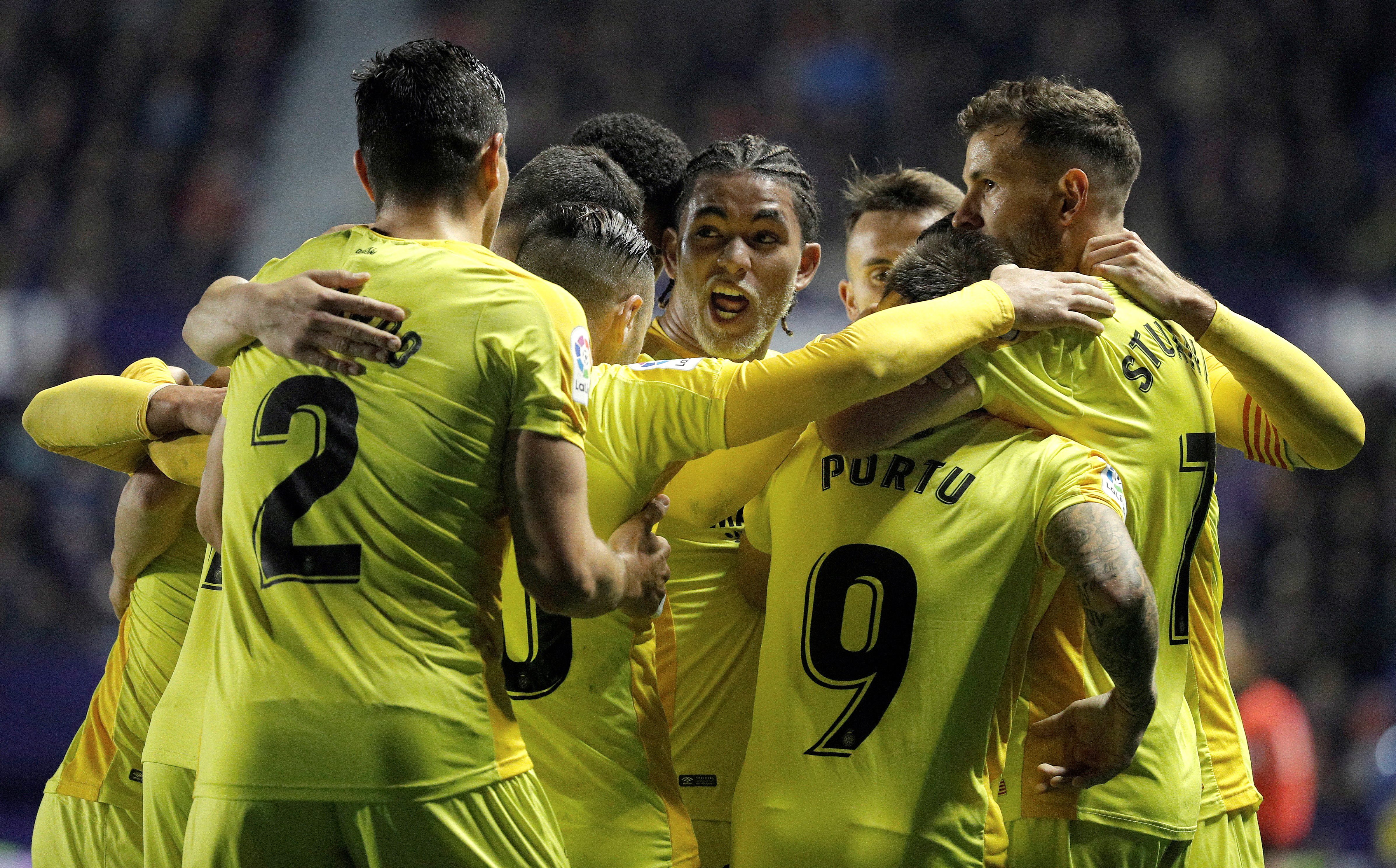 九游娱乐入口-莱万特战胜赫赫罗纳，开始脱颖而出的简单介绍