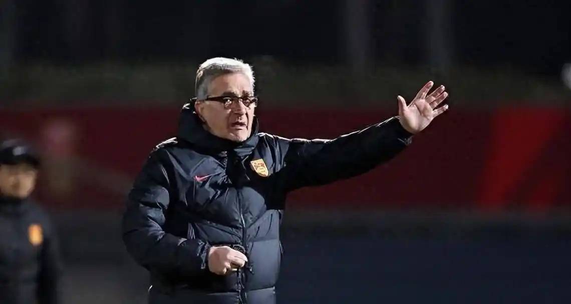 九游娱乐首页-瓦朗谢主帅新赛季战术调整,力争稳定表现的简单介绍