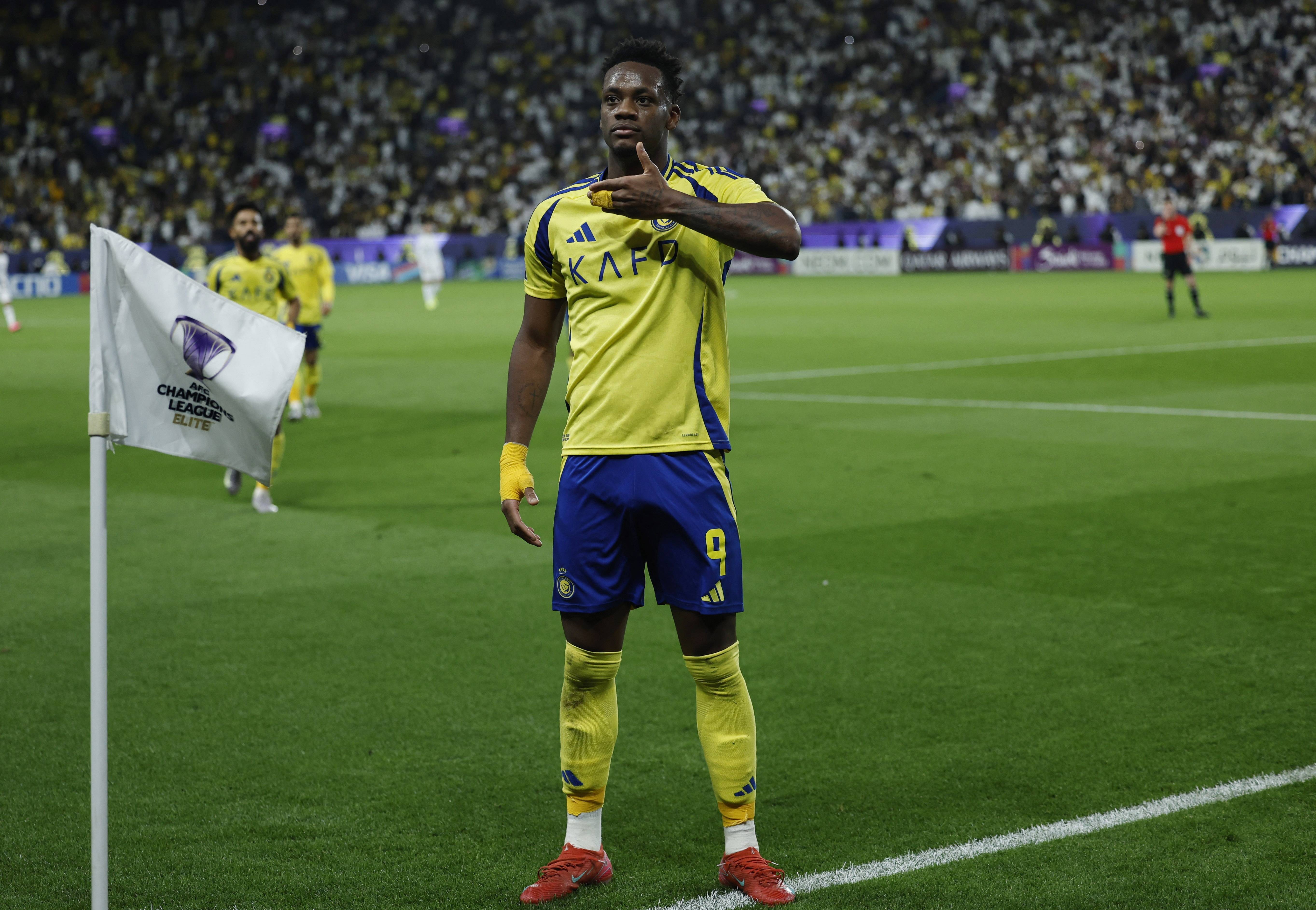 九游体育-包含展翅高飞！泰国队战胜哥伦比亚队，成功晋级世界杯的词条