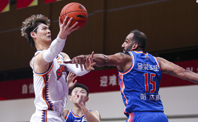 九游娱乐-极具悬念!四川队对阵天津队难分伯仲