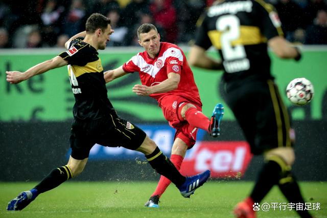 九游VIP-斯图加特球队在比赛中遭遇困境,需调整战术的简单介绍