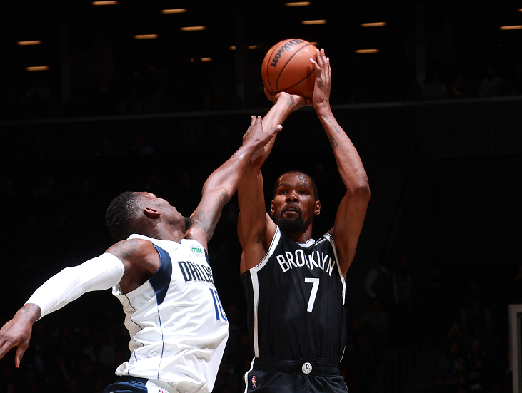 九游娱乐首页-篮网逆转魔术，杜兰特上演绝杀