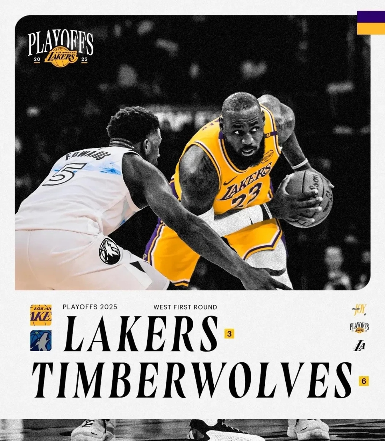 九游体育APP下载-关于湖人队长双20+,力挽狂澜扳回一城的信息