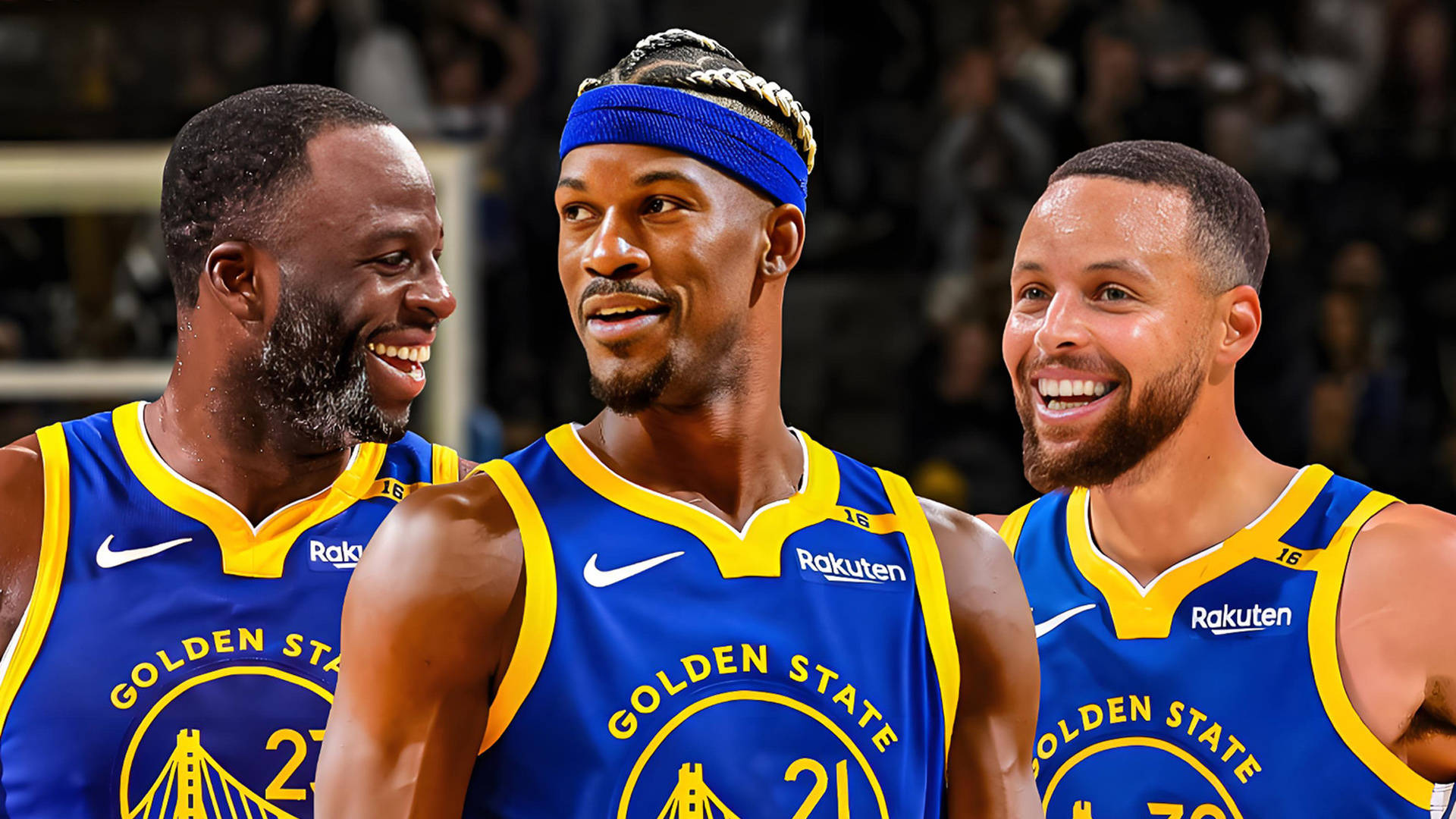 九游体育-勇士队连续五场大胜,成为夺冠热门