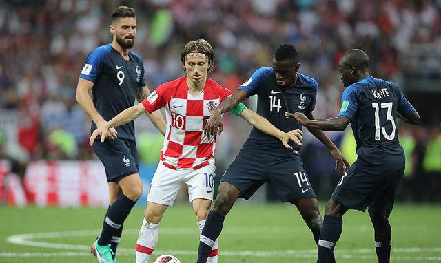 九游体育-欧洲杯:捷克战平克罗地亚,北马其顿惨败奥地利的简单介绍