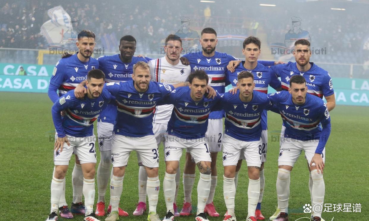 九游体育平台-罗马闷平桑普多利亚，欧洲赛区席位岌岌可危