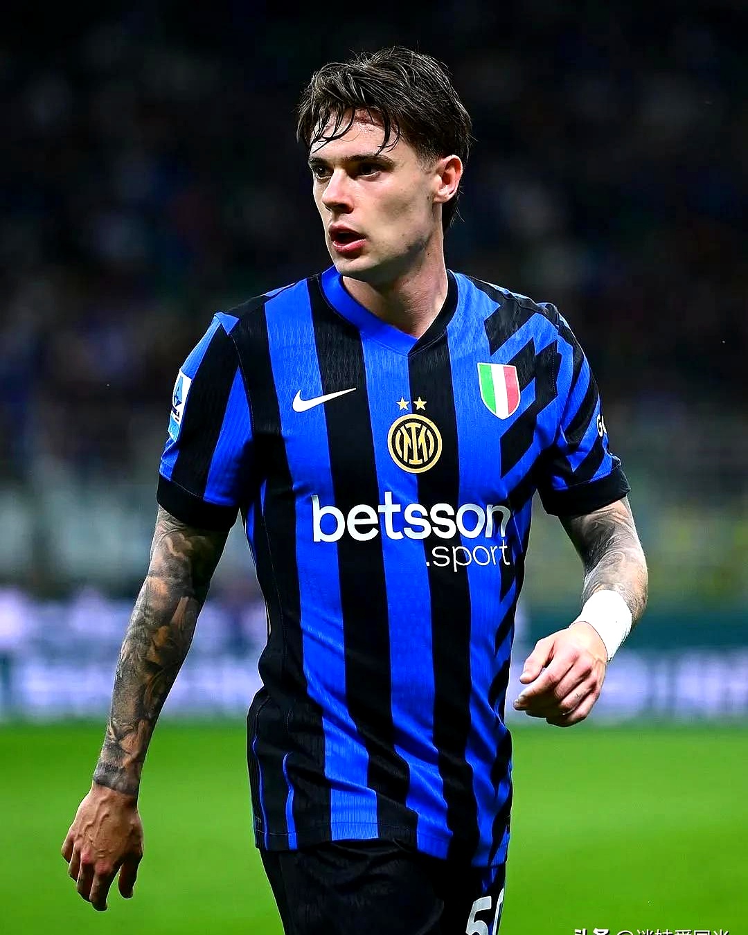 九游app下载-切尔西边卫成功转会国际米兰,开启意甲新生活