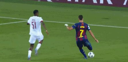 九游娱乐网页-格拉纳达双杀，巴塞罗那逆转拜仁慕尼黑