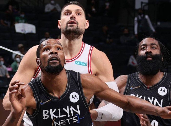 九游体育-雷霆翻盘篮网，拉文带队取胜