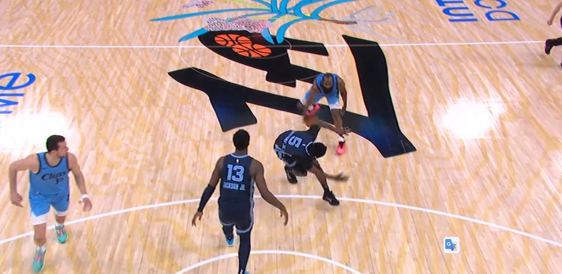 九游官网-关于灰熊轻取热火,巴图姆送出助攻的信息