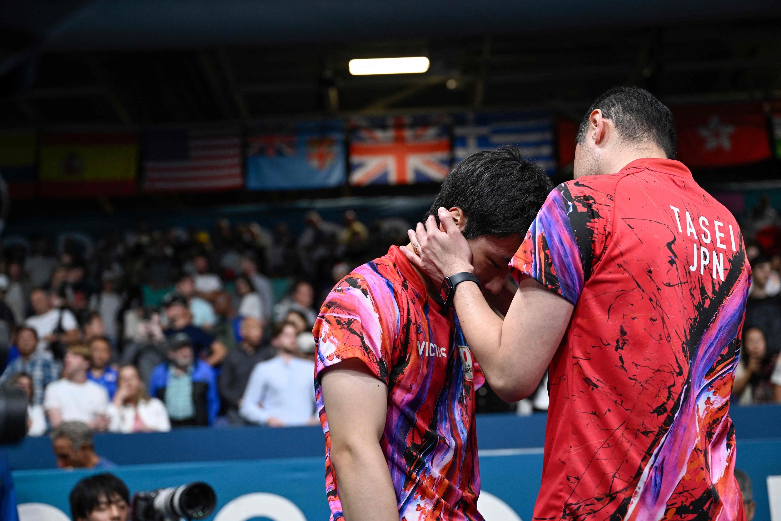 九游体育APP下载-关于波兰乒乓球队轻取德国乒乓球队,水谷隼惊艳世界的信息