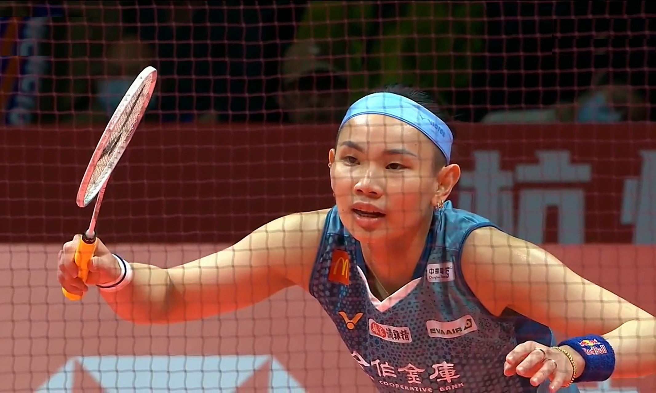 九游官网-包含中国羽毛球队轻取英格兰羽毛球队，戴资颖高光表现的词条