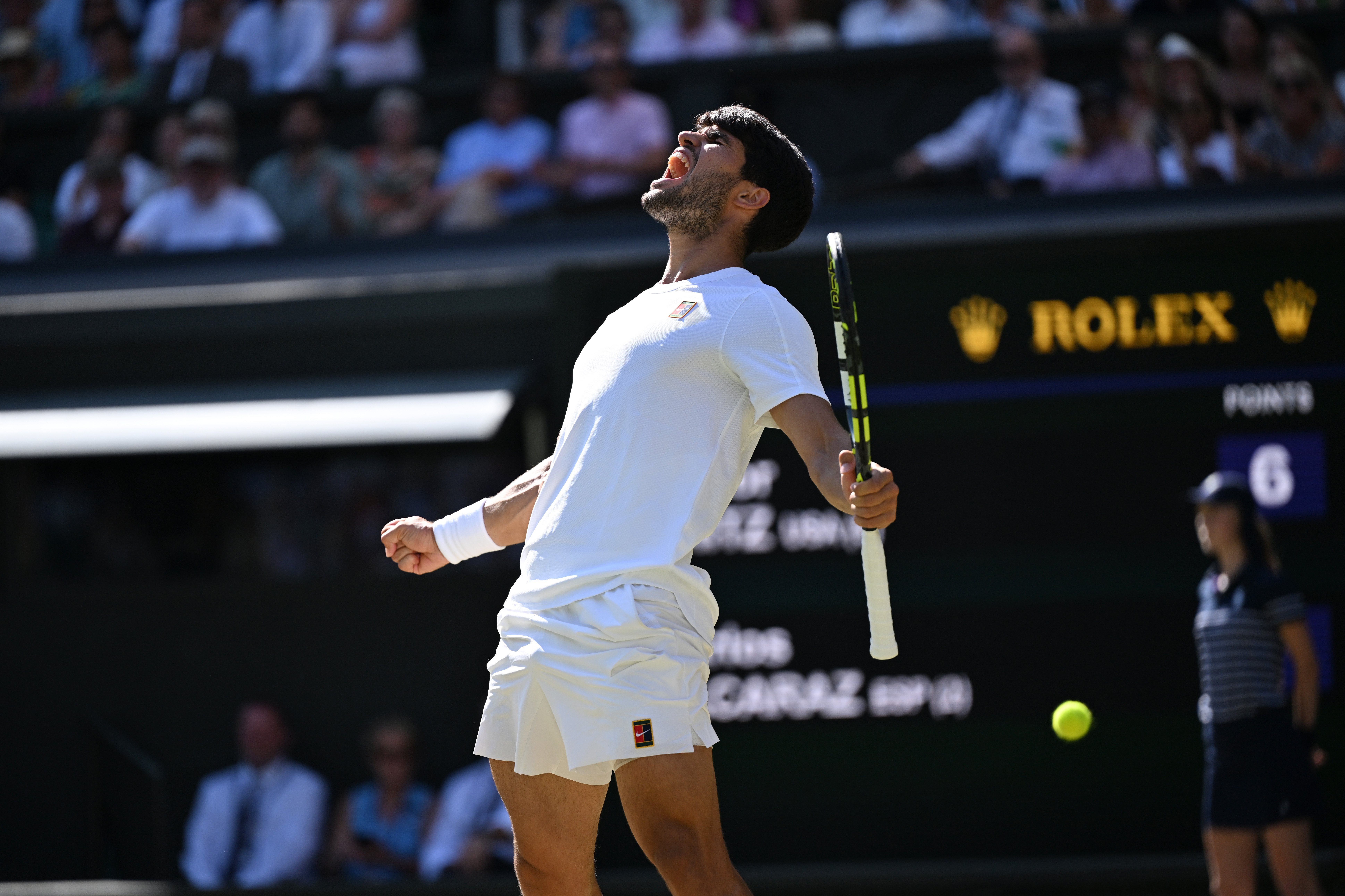 9you娱乐-ATP总决赛横扫温网,阿尔卡拉斯高光表现的简单介绍