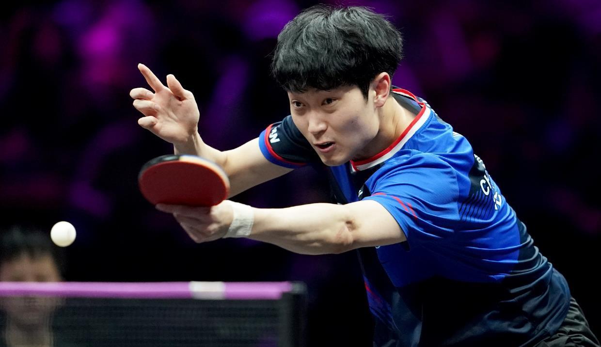 九游娱乐网站-中国队碾压日本队,林高远状态火热的简单介绍