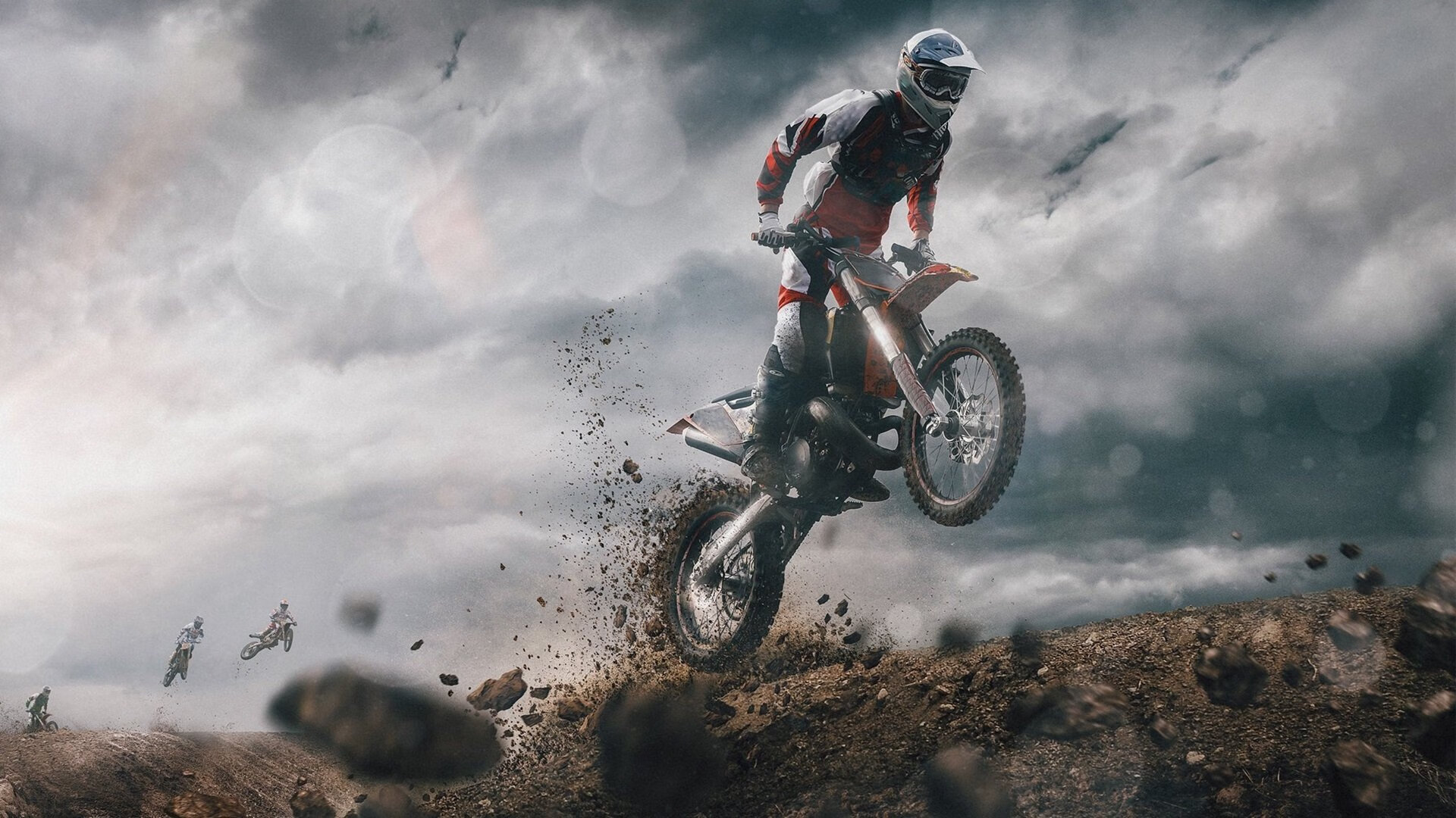 9you娱乐-15分钟与90分钟,公牛、杰伦格林与统治力的不同形态